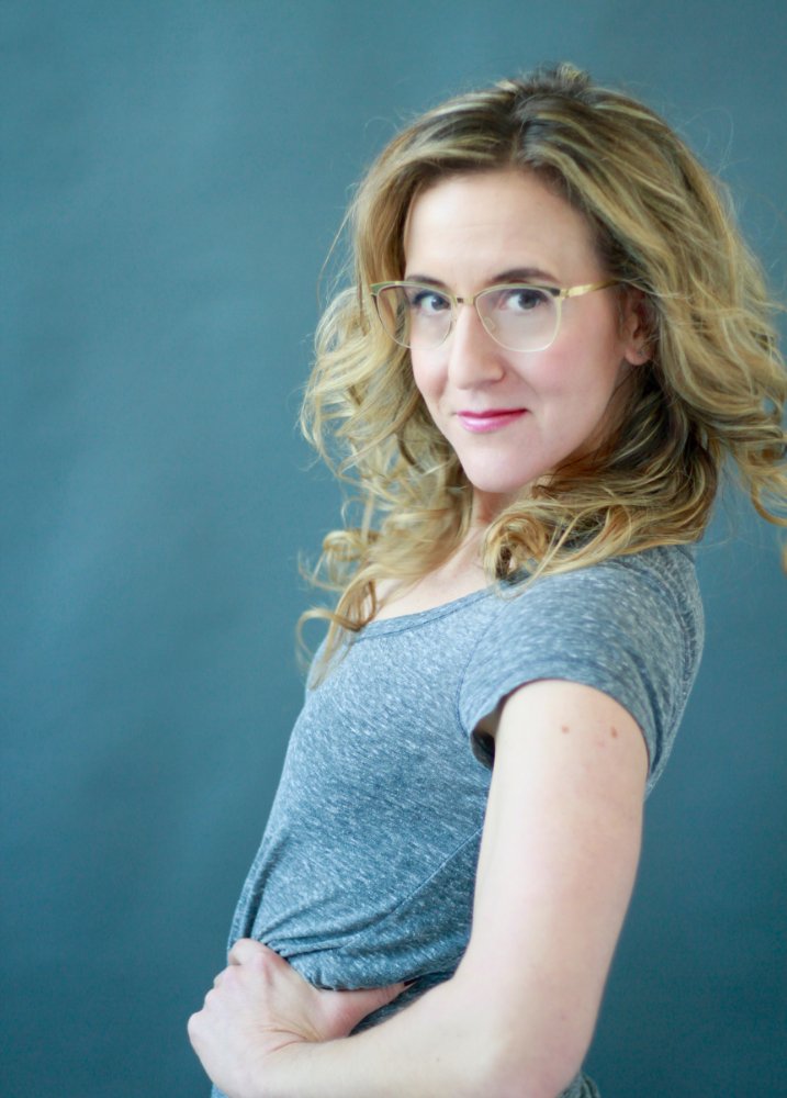 Jenn Harris