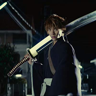 Ichigo Kurosaki