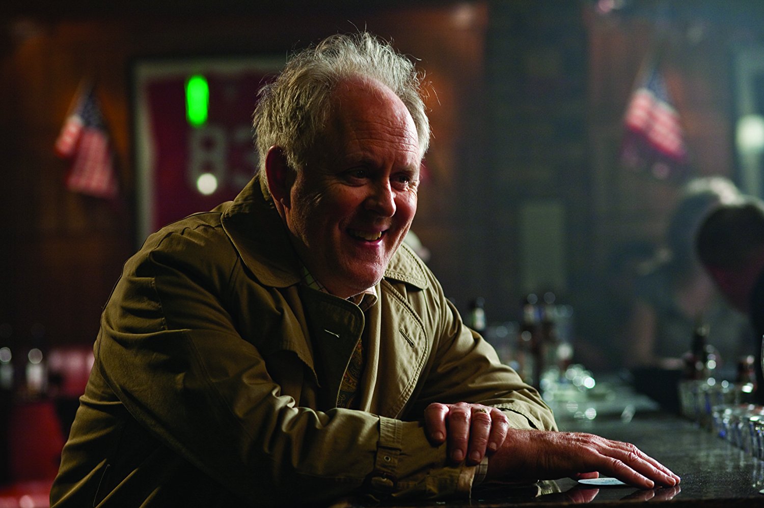 Jack Brady