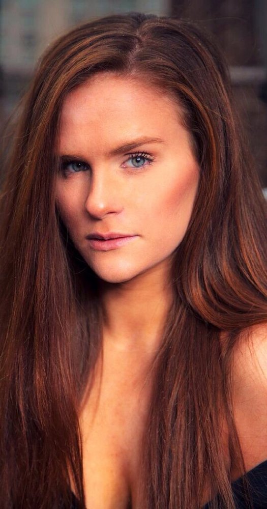 Stephanie Corbett