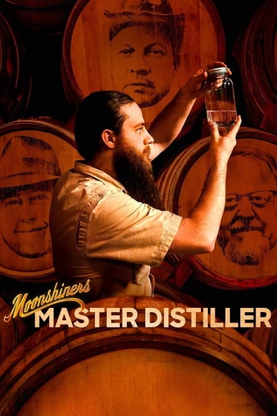 Master Distiller - Season 3