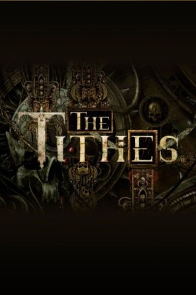 The Tithes - Season 1