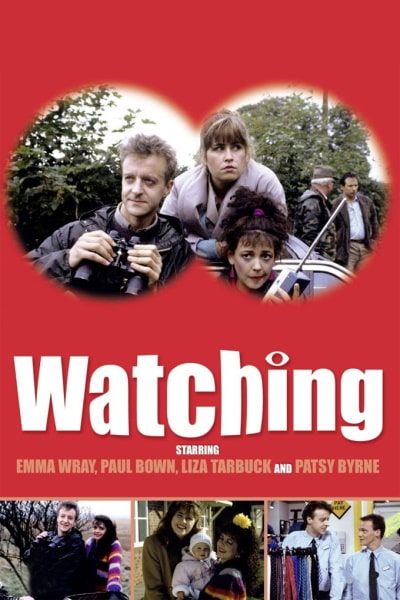 Watching - Season 2