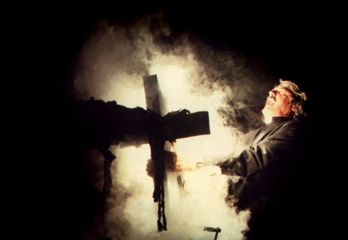 Father Robert Malone