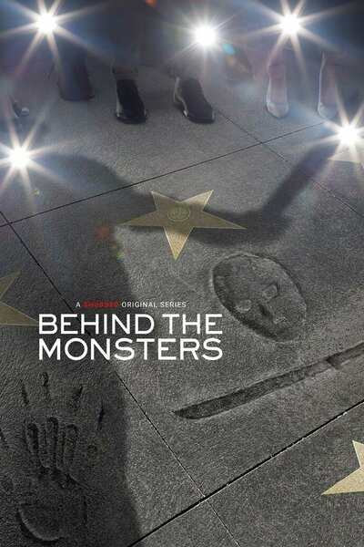 Behind the Monsters - Season 1