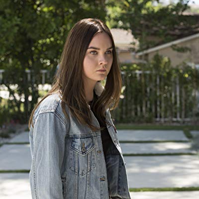McKenna