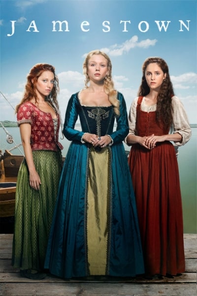 Jamestown - Season 3