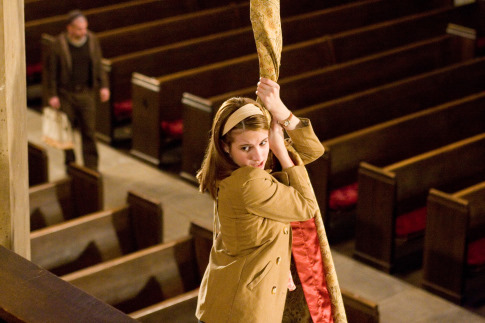 Nancy Drew