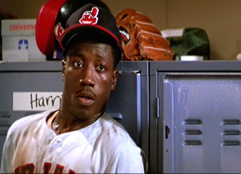 Willie Mays Hayes