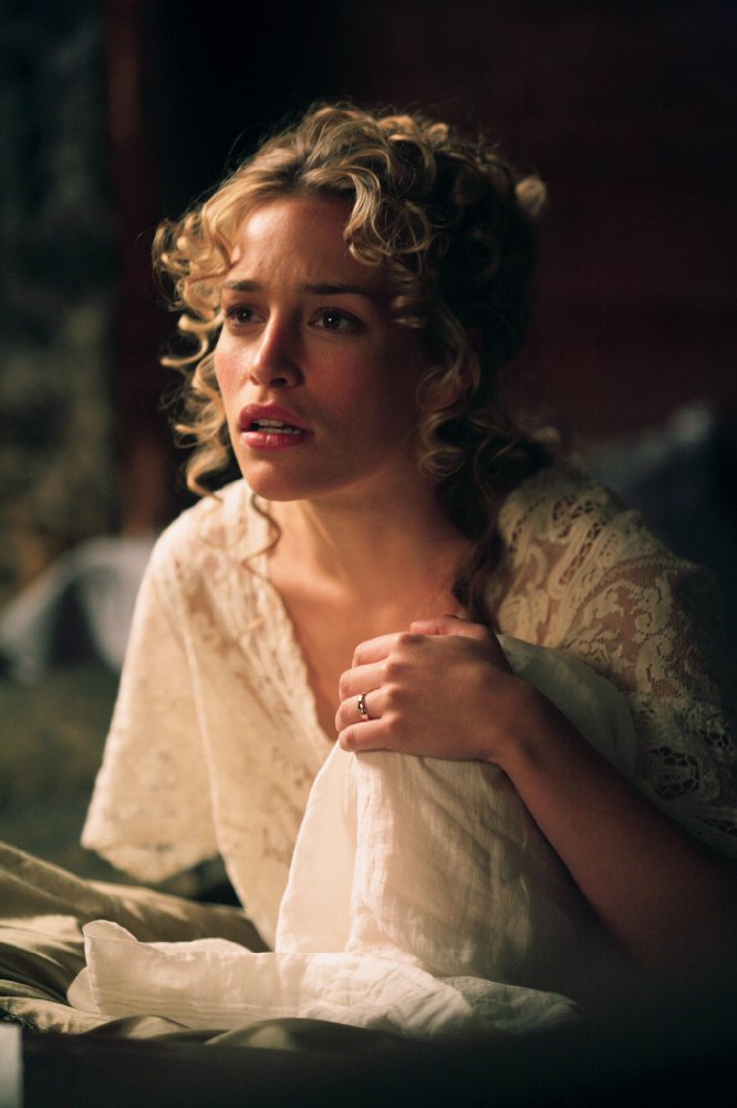 Julia McCullough