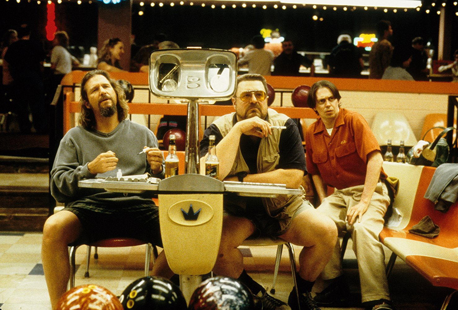 Walter Sobchak