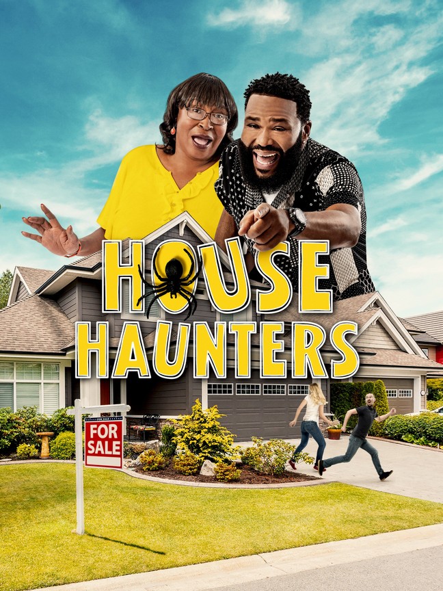 House Haunters - Season 1