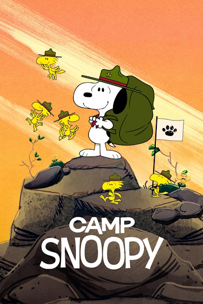 Camp Snoopy - Season 2
