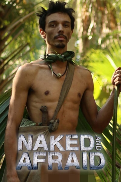 Naked and Afraid - Season 6