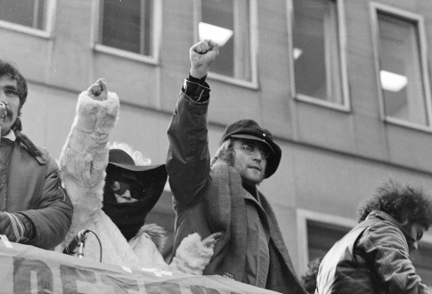 John Lennon