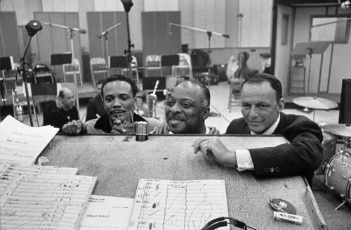 Quincy Jones
