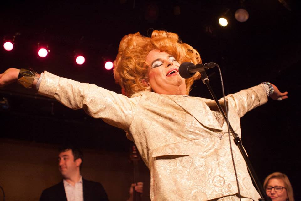 Rev. Yolanda