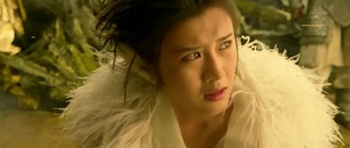 Kelly Chen