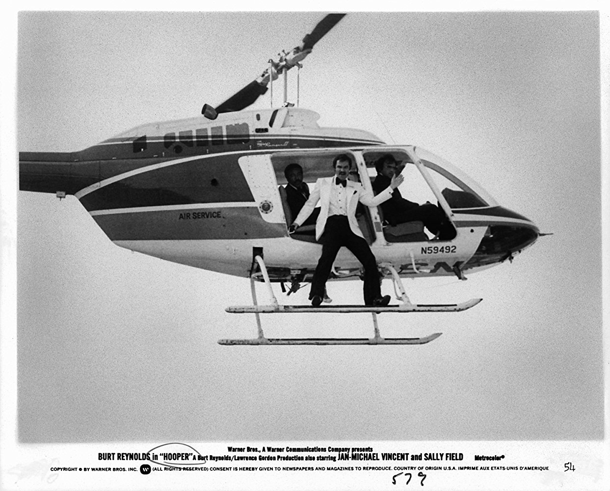 Sonny Hooper
