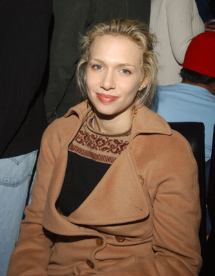 Charlotte Newhouse