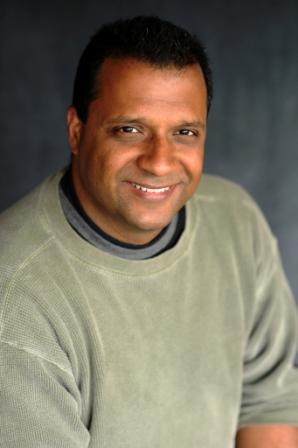 Ranjit Samra
