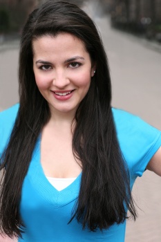 Allie Nelson