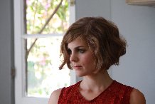 Kate Huffman