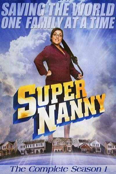 Supernanny - Season 1