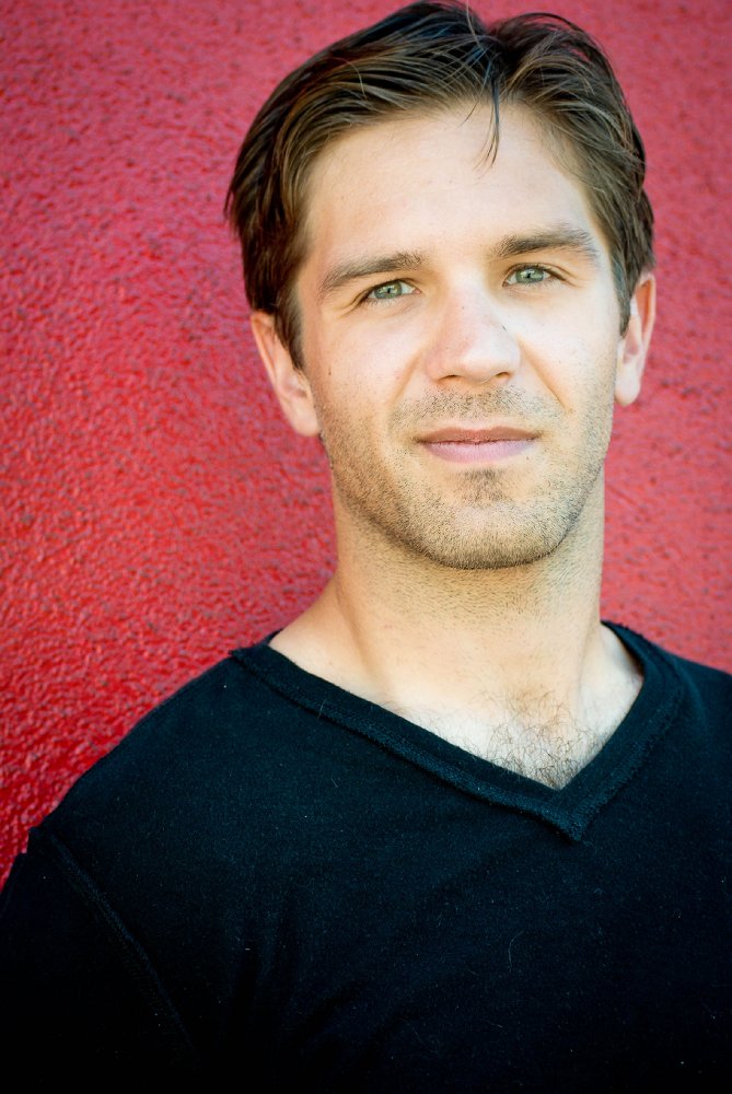 Scott Joel Gizicki