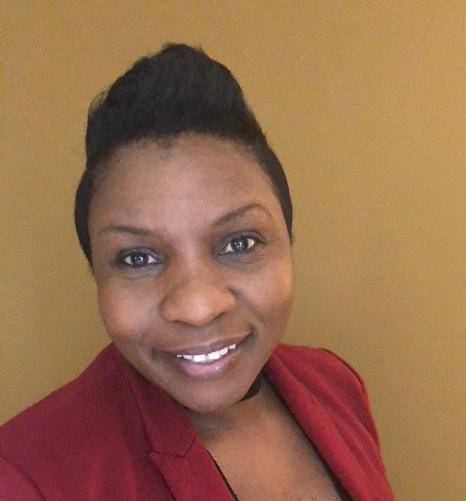 Kimberly Avery