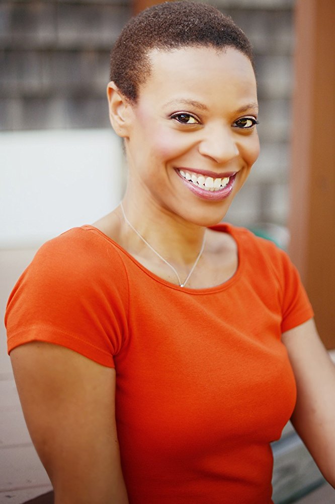 Darlene Van Alstyne