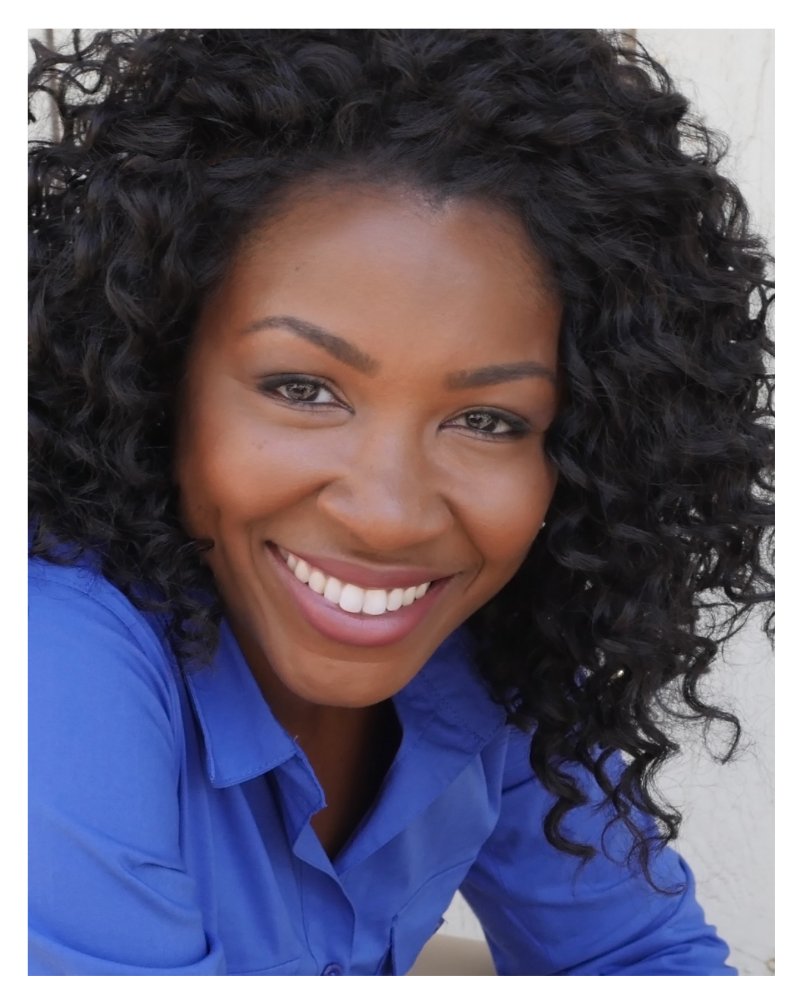 Wendy Elizabeth Abraham