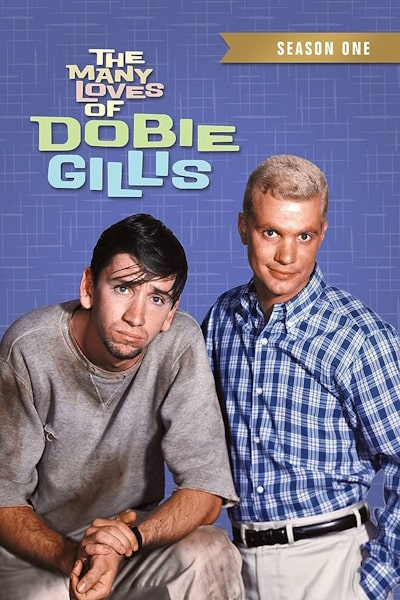 The Many Loves of Dobie Gillis - Season 1