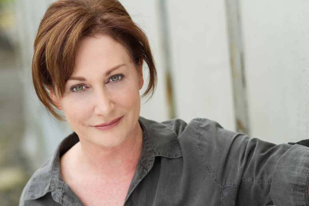 Katie Bennison