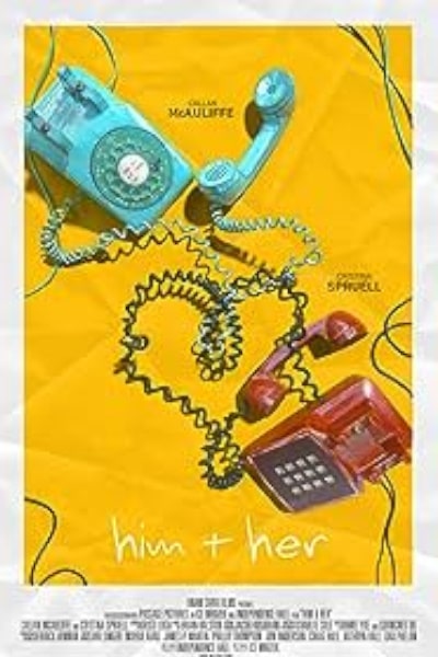 About him and her (Him and Her)