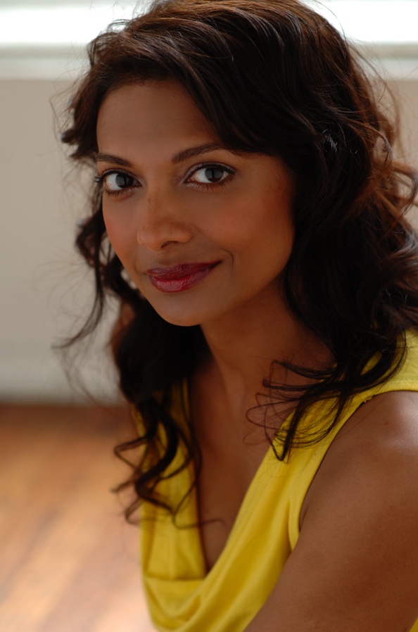 Mellini Kantayya