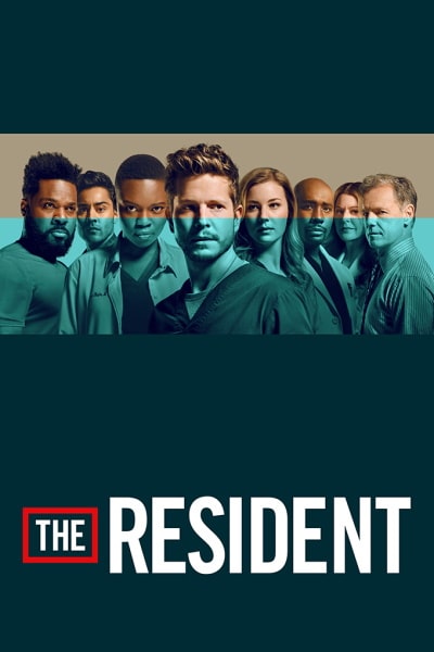 The Resident - Season 4