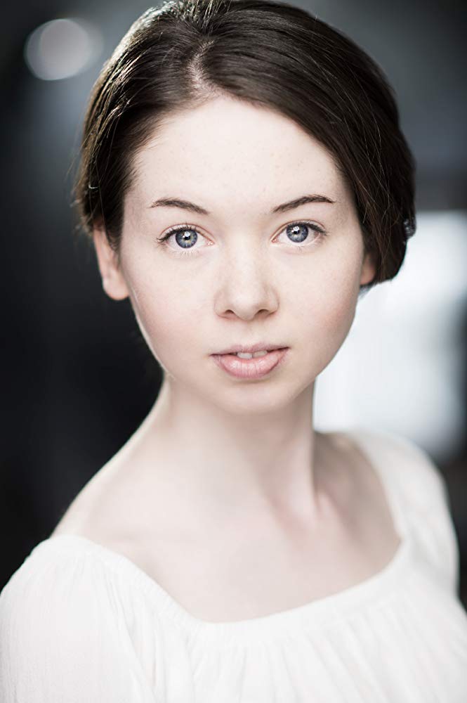 Sophie Wilson