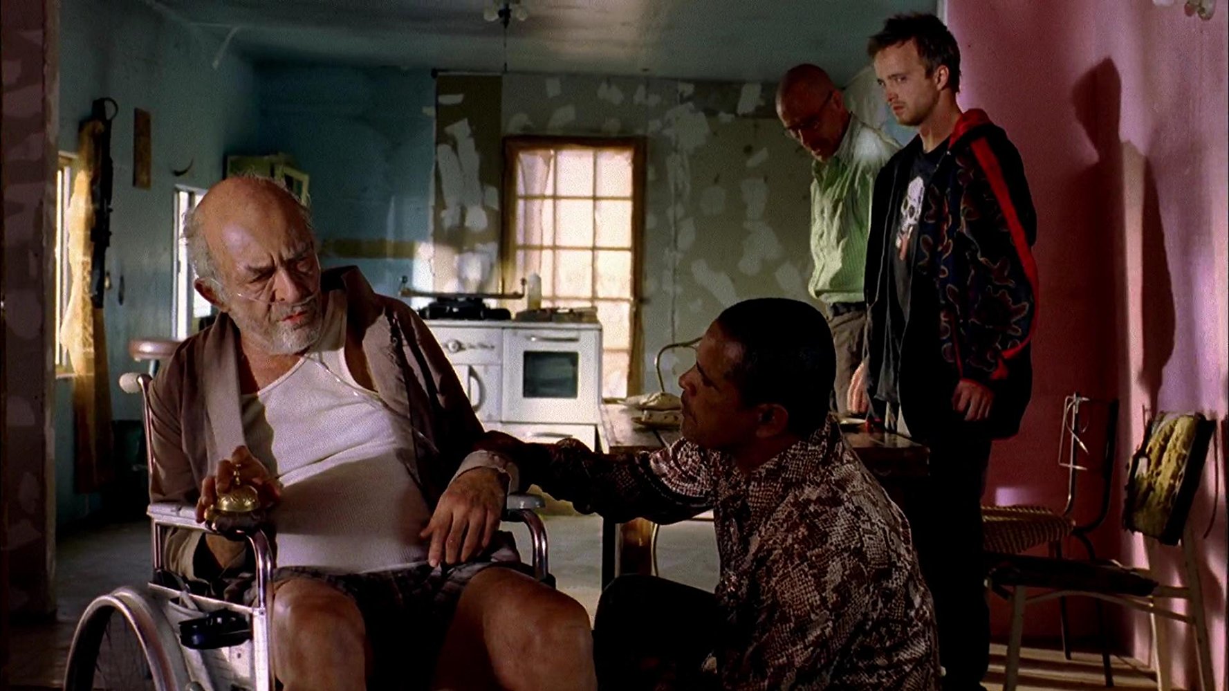 Jesse Pinkman