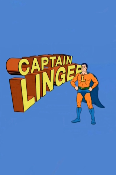 Capt Linger - Season 1