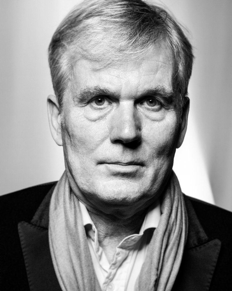 Geoffrey Kirkness