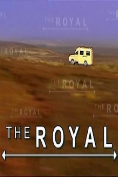 The Royal - Season 8