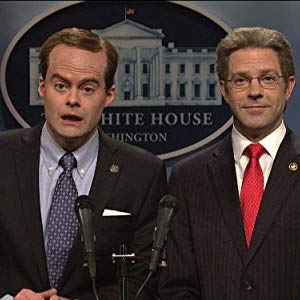 Various, Stefon, Al Pacino, Lyle Round, James Carville, Rick Perry, Clint Eastwood, Devin, Dwayne Vogelcheck, Herb Welch...
