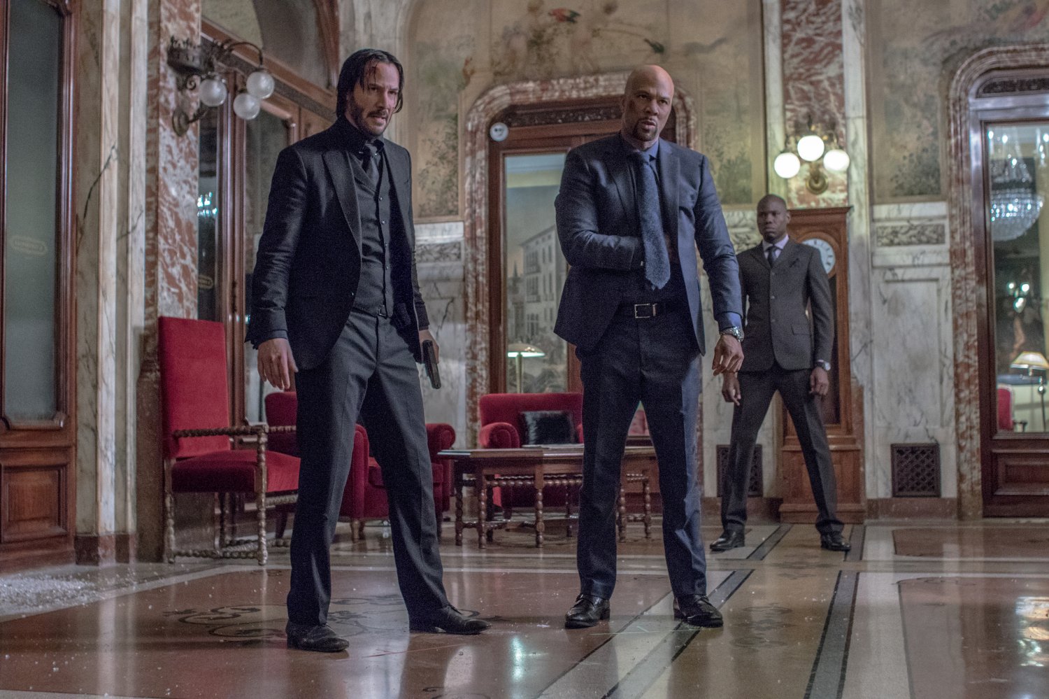 John Wick