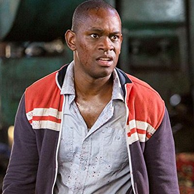Capheus Onyango, Capheus