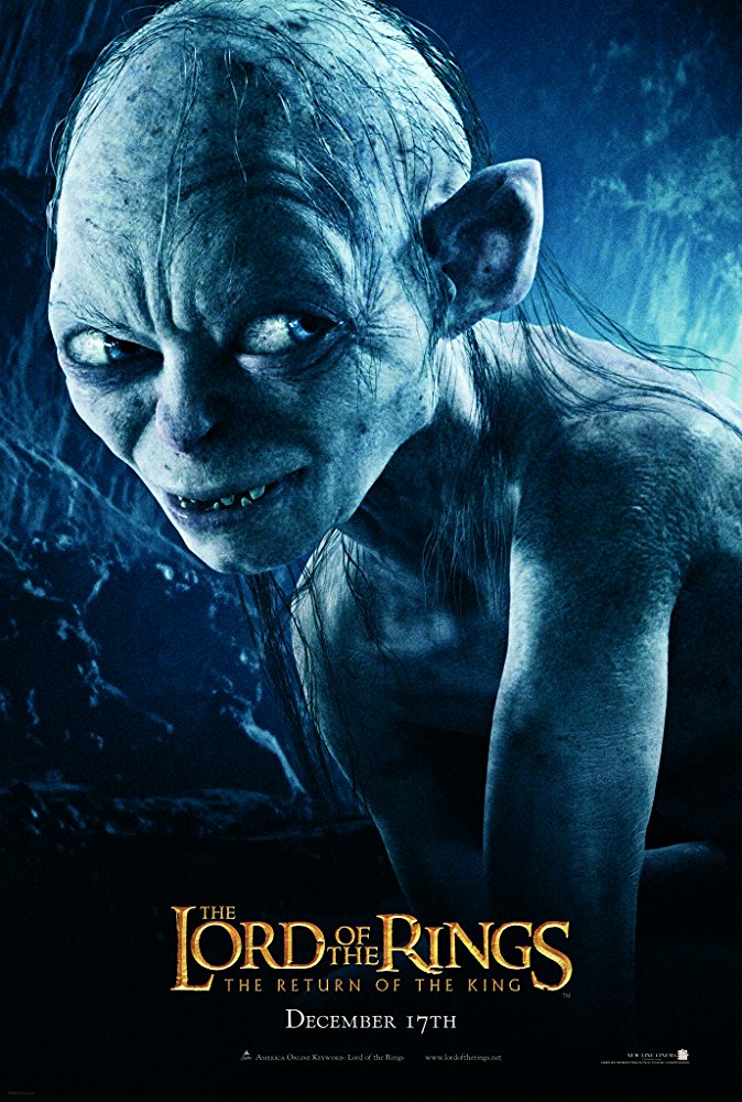 Gollum