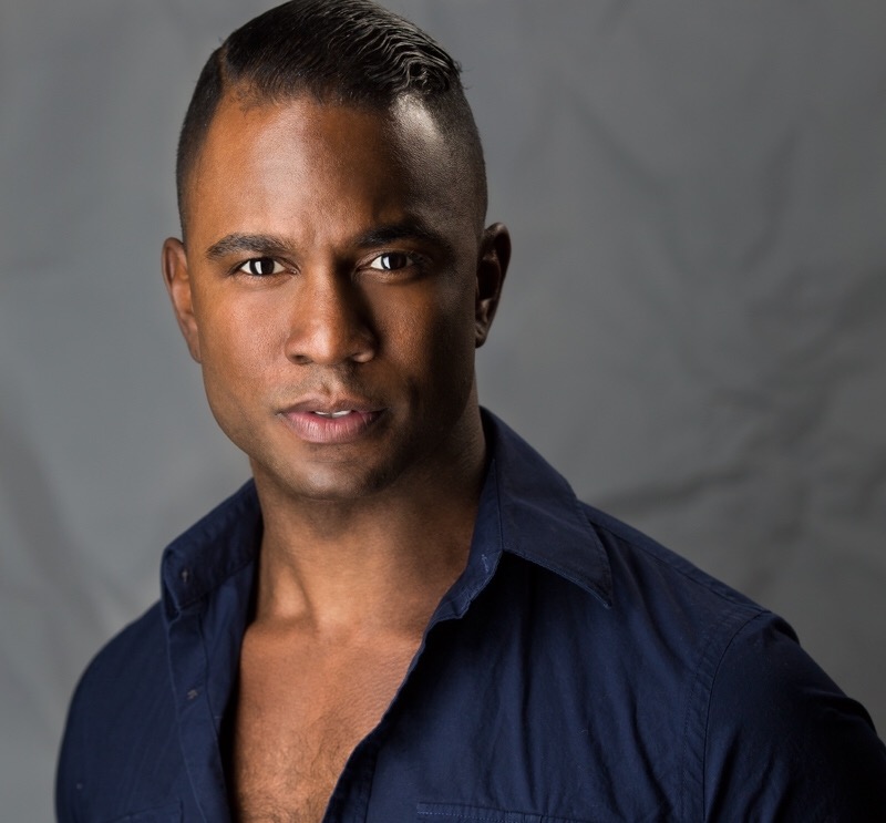 Roderick Lawrence