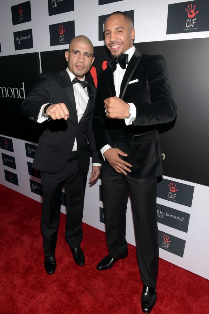 Andre Ward