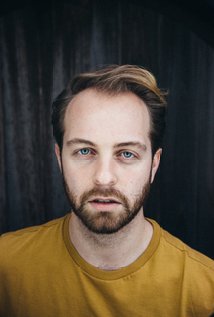 Christopher Tilley