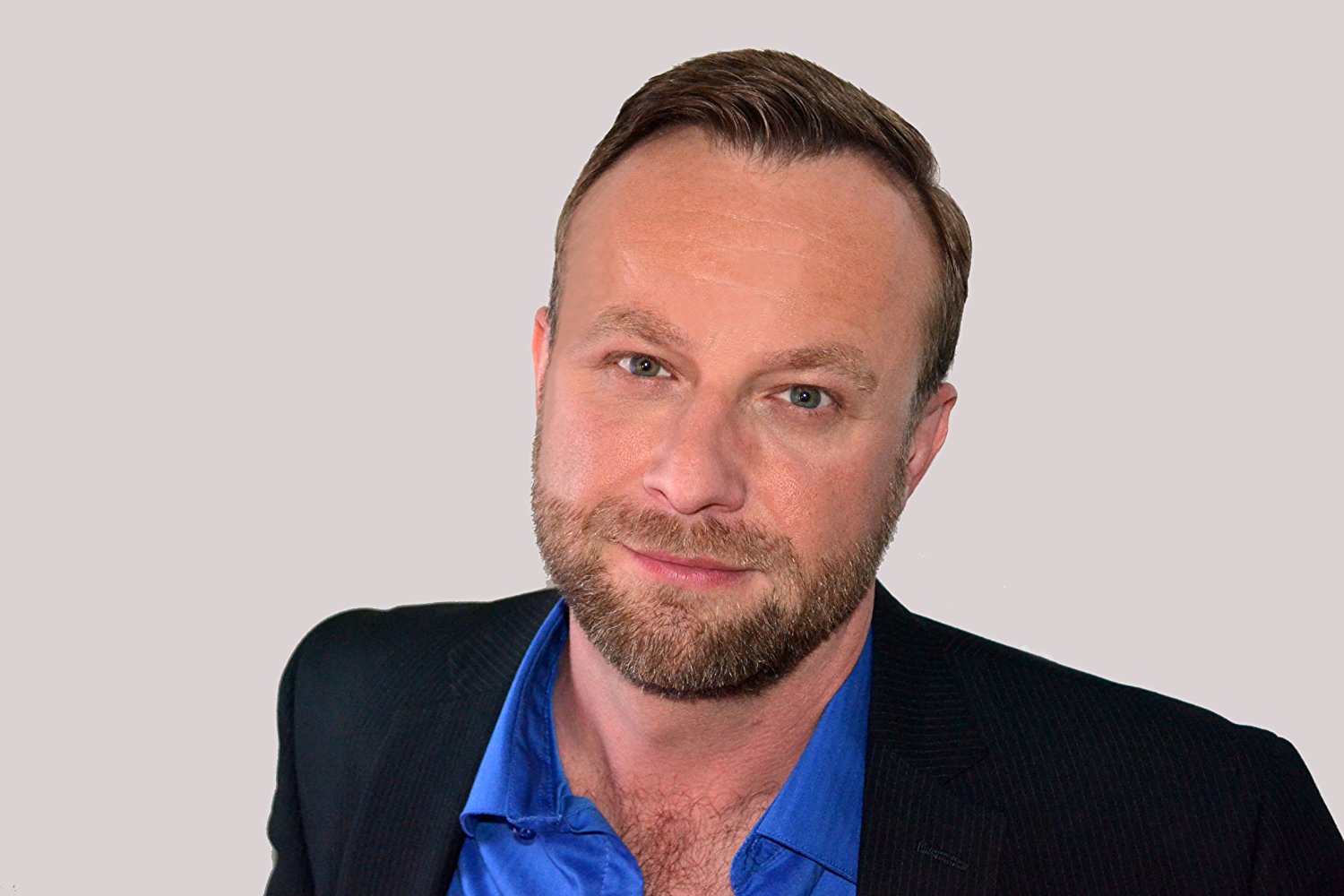 John Borowski